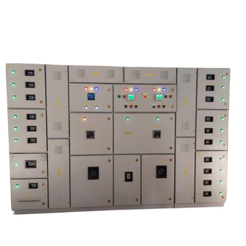 Sync Panel