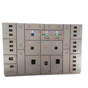 # 1 Best LT Distribution Panel - EC3 POWERCON